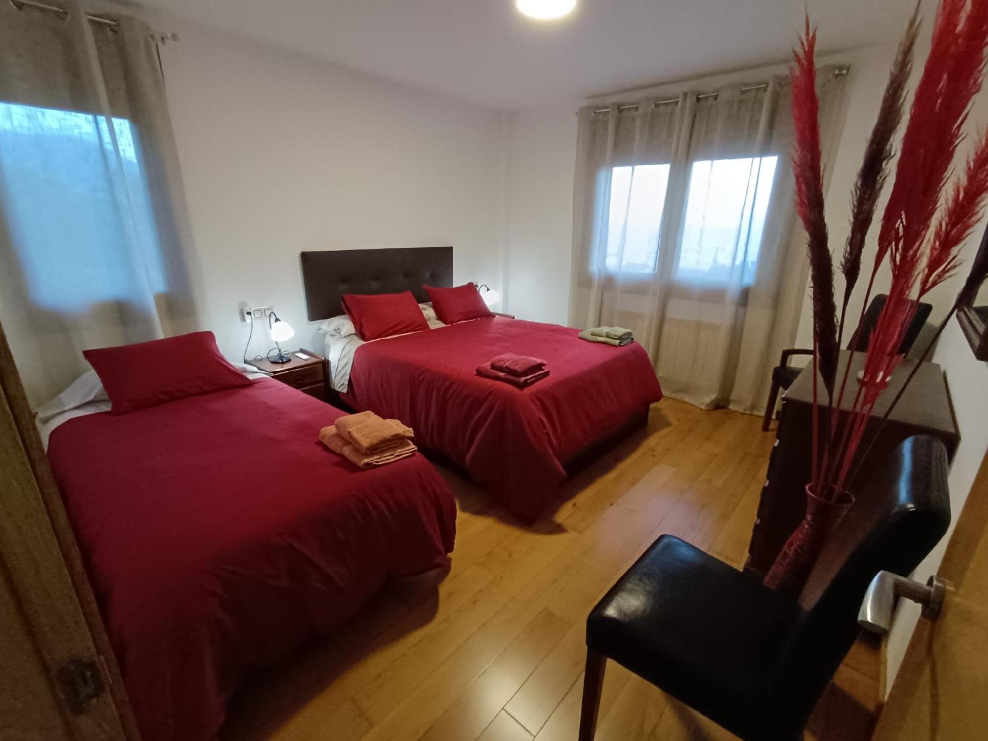 Oasis Inn Pedornes Екстериор снимка