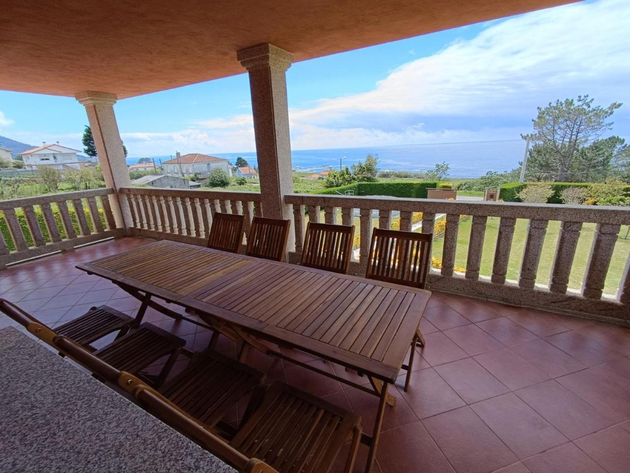 Oasis Inn Pedornes Екстериор снимка