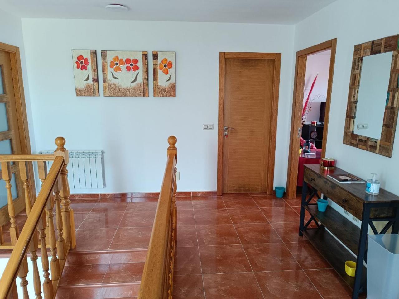 Oasis Inn Pedornes Екстериор снимка