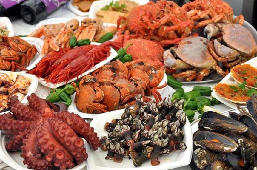 Oasis Inn Pedornes Екстериор снимка