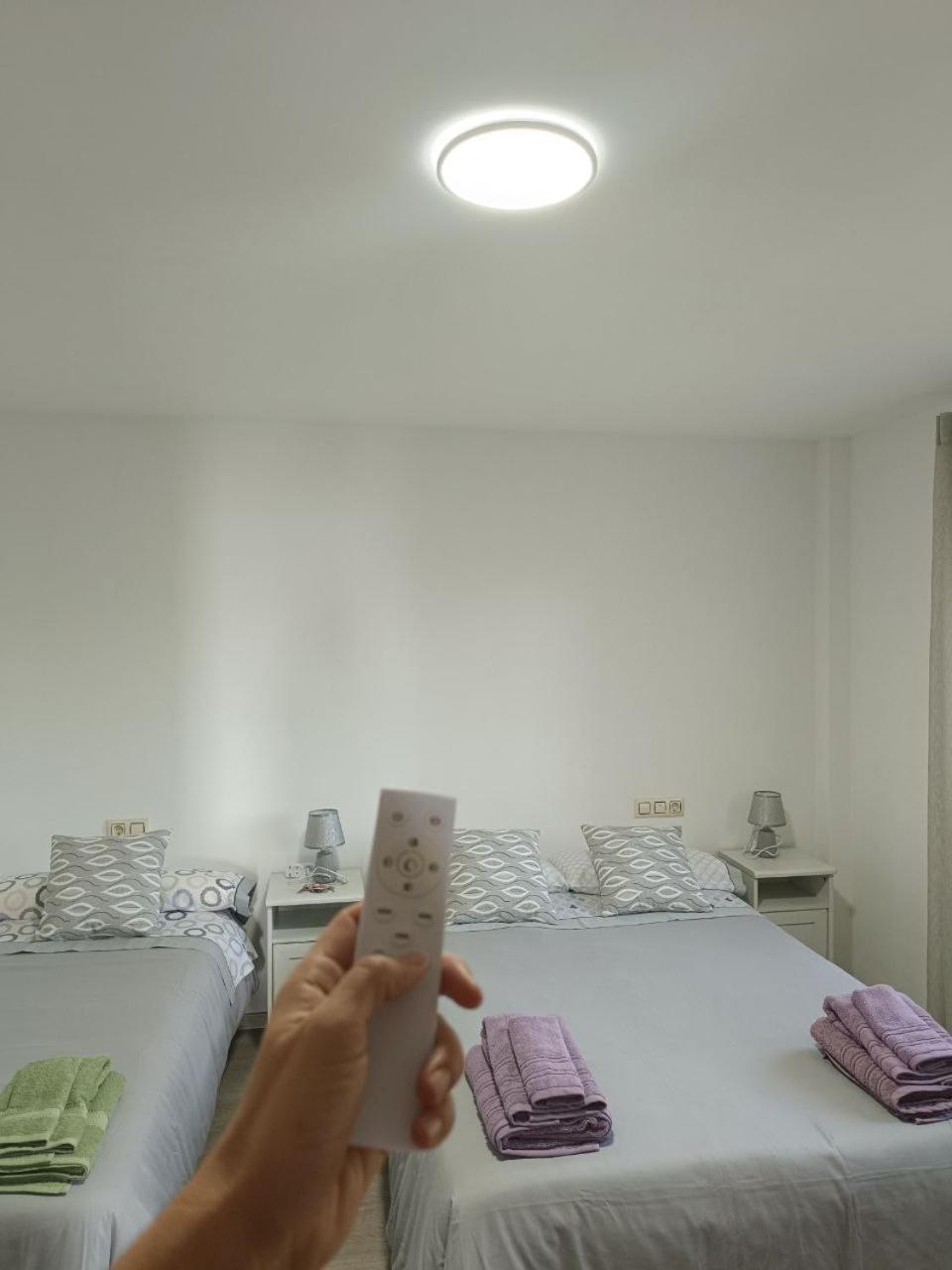 Oasis Inn Pedornes Екстериор снимка