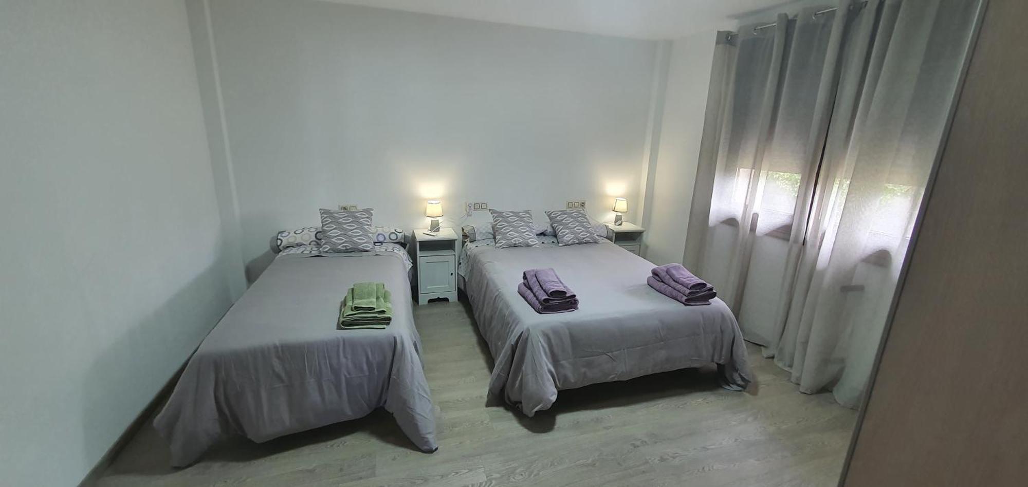 Oasis Inn Pedornes Екстериор снимка