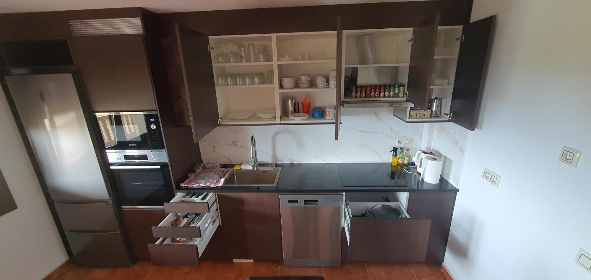Oasis Inn Pedornes Екстериор снимка