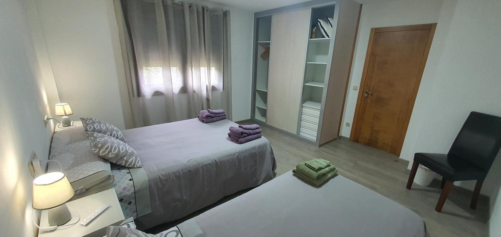 Oasis Inn Pedornes Екстериор снимка